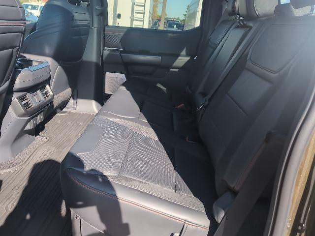 new 2025 Ford F-150 car, priced at $94,000
