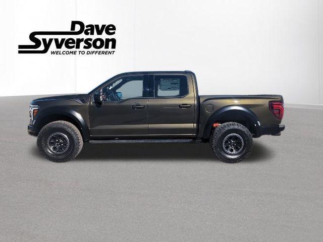 new 2025 Ford F-150 car, priced at $94,000