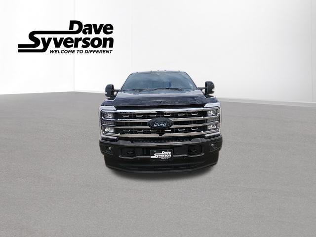 used 2025 Ford F-350 car, priced at $92,000