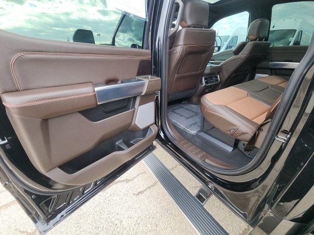 used 2025 Ford F-350 car, priced at $92,000