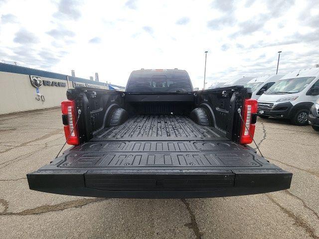 used 2025 Ford F-350 car, priced at $92,000