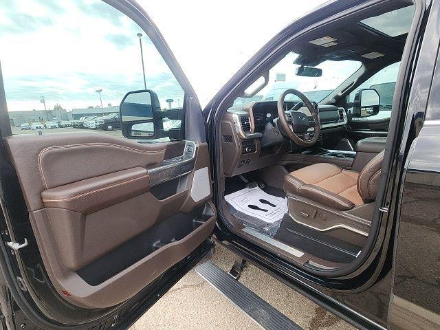 used 2025 Ford F-350 car, priced at $92,000