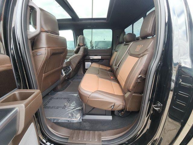 used 2025 Ford F-350 car, priced at $92,000