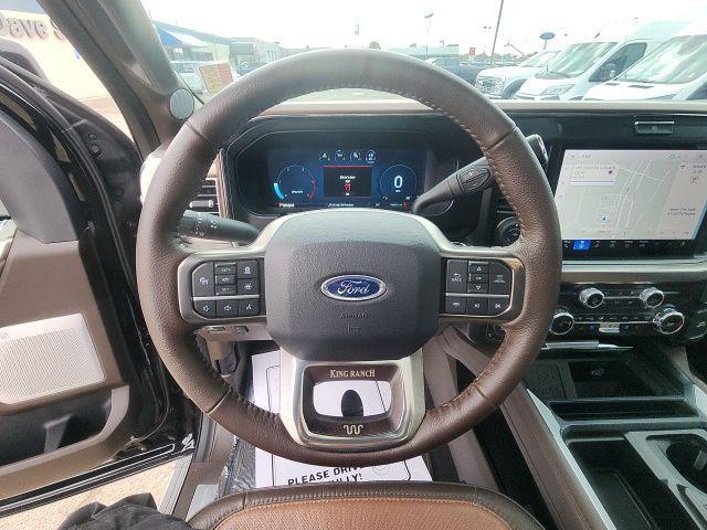 used 2025 Ford F-350 car, priced at $92,000