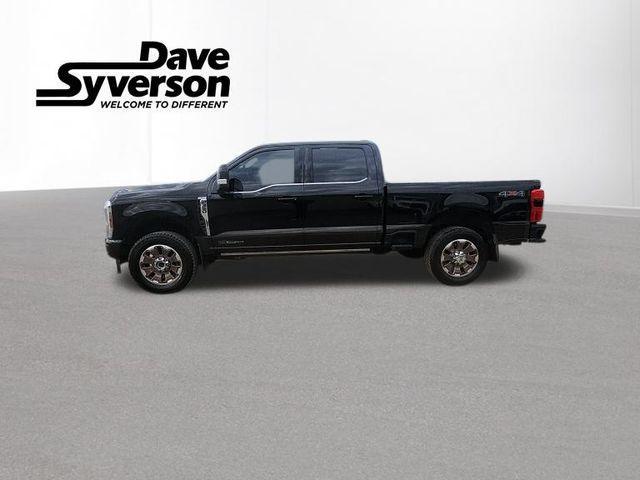 used 2025 Ford F-350 car, priced at $92,000