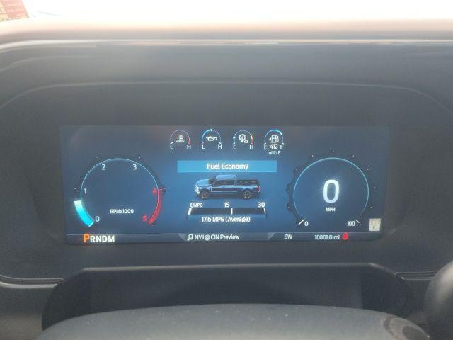 used 2025 Ford F-350 car, priced at $92,000