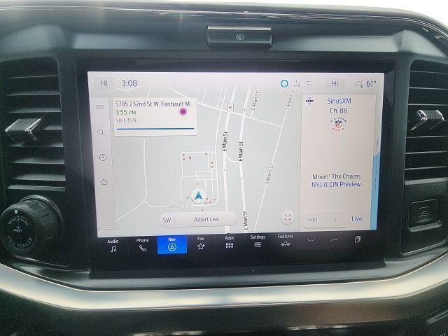 used 2025 Ford F-350 car, priced at $92,000