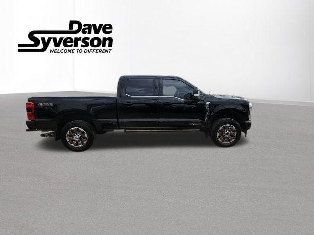 used 2025 Ford F-350 car, priced at $92,000