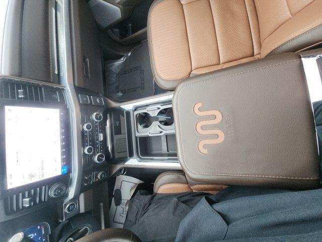 used 2025 Ford F-350 car, priced at $92,000