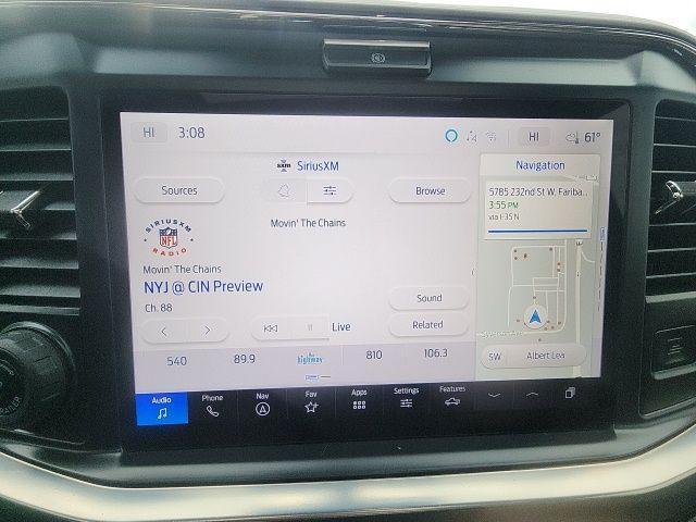 used 2025 Ford F-350 car, priced at $92,000