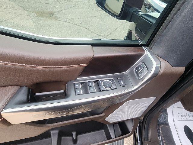 used 2025 Ford F-350 car, priced at $92,000