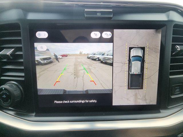 used 2025 Ford F-350 car, priced at $92,000