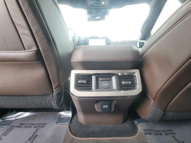 used 2025 Ford F-350 car, priced at $92,000