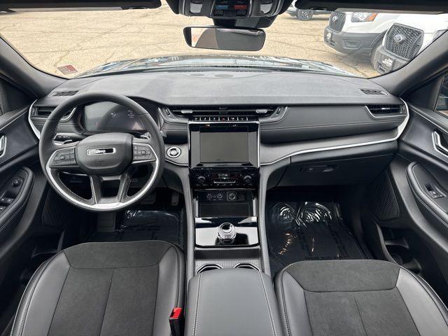 new 2025 Jeep Grand Cherokee L car, priced at $46,500