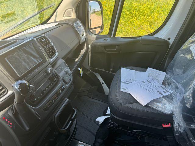 new 2025 Ram ProMaster 2500 car, priced at $51,671