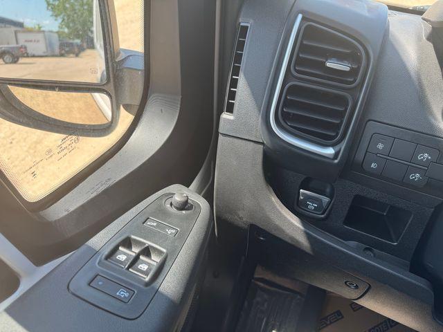 new 2025 Ram ProMaster 2500 car, priced at $51,671