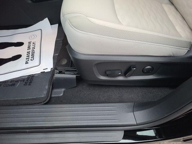 new 2025 Nissan Pathfinder car