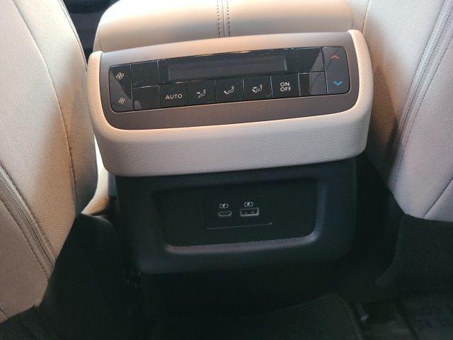 new 2025 Nissan Pathfinder car