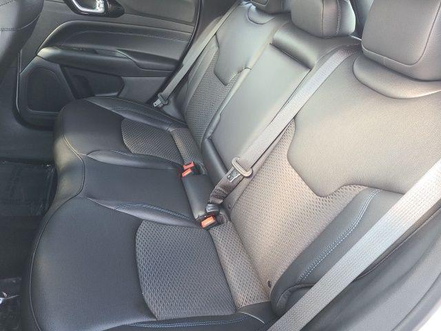 new 2026 Jeep Compass car, priced at $32,000