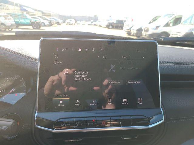 new 2026 Jeep Compass car, priced at $32,000