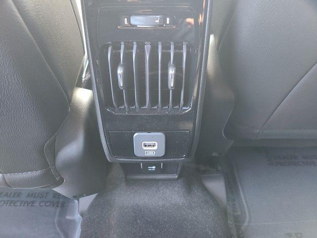 new 2026 Jeep Compass car, priced at $32,000