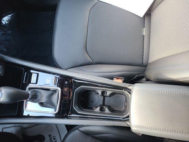 new 2026 Jeep Compass car, priced at $32,000