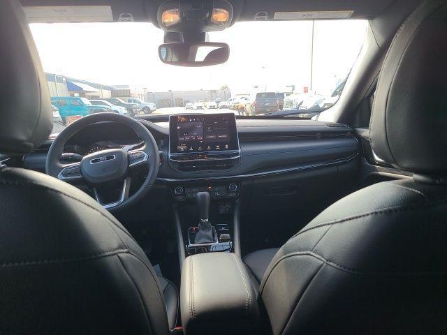 new 2026 Jeep Compass car, priced at $32,000