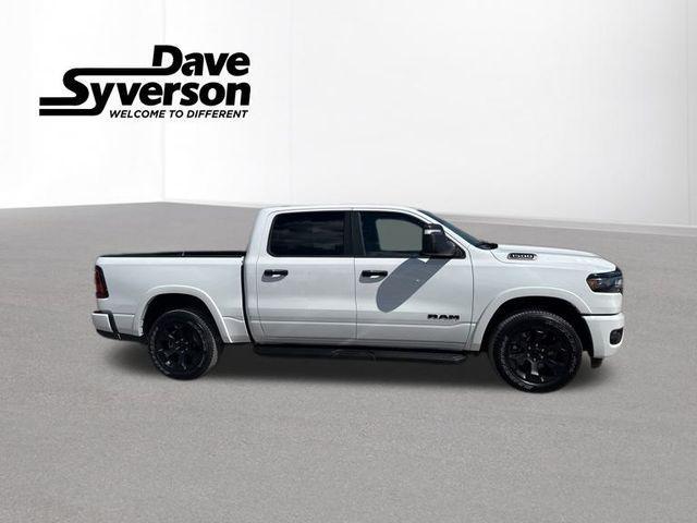 new 2025 Ram 1500 car, priced at $53,000