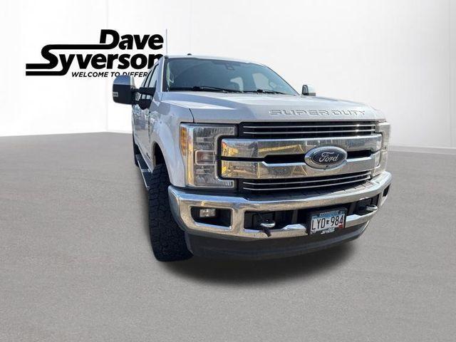 used 2017 Ford F-250 car, priced at $45,000