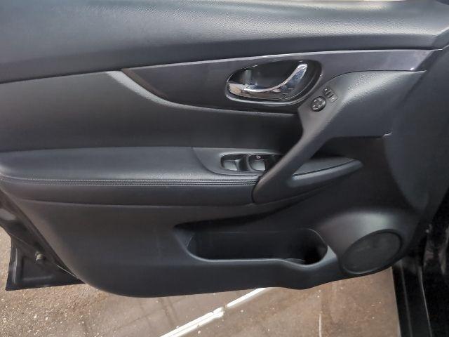 used 2017 Nissan Rogue car, priced at $7,000