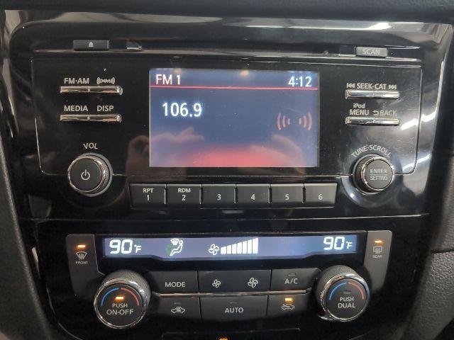 used 2017 Nissan Rogue car, priced at $7,000