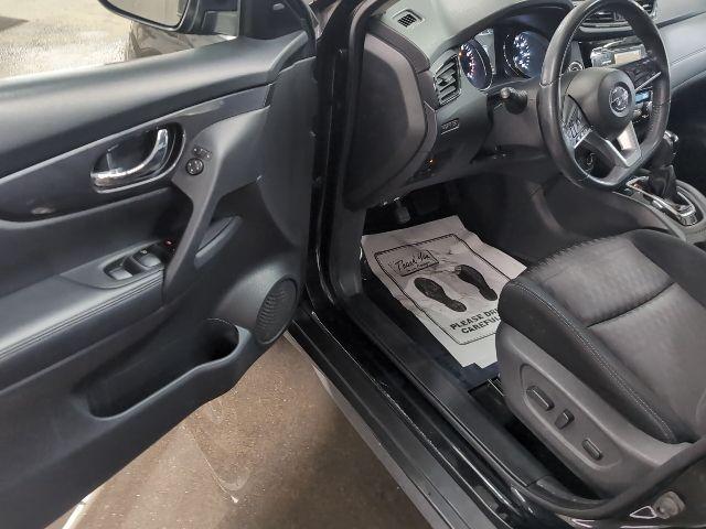 used 2017 Nissan Rogue car, priced at $7,000