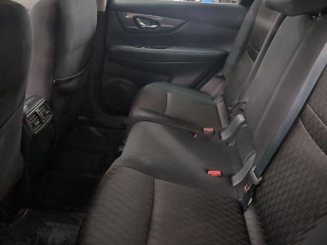 used 2017 Nissan Rogue car, priced at $7,000