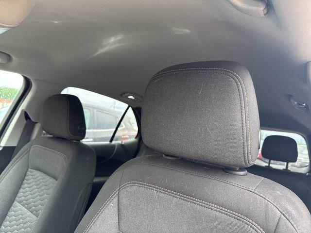 used 2019 Chevrolet Equinox car, priced at $16,500