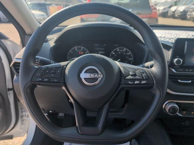 used 2023 Nissan Altima car, priced at $20,000