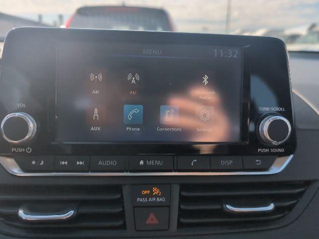 used 2023 Nissan Altima car, priced at $20,000