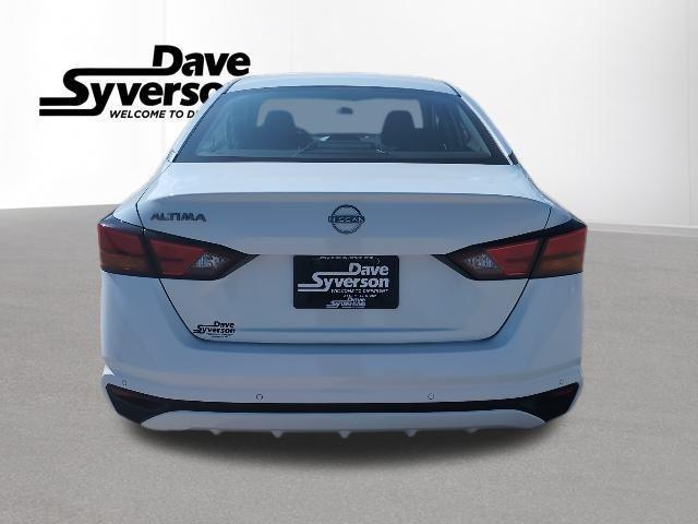 used 2023 Nissan Altima car, priced at $20,000