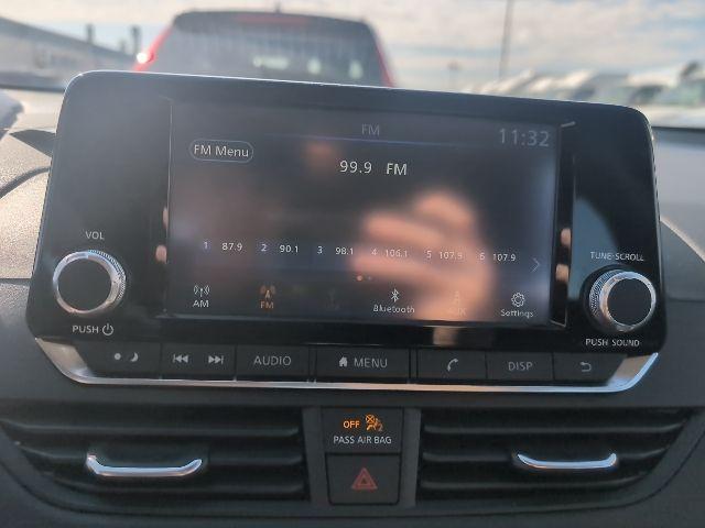 used 2023 Nissan Altima car, priced at $20,000