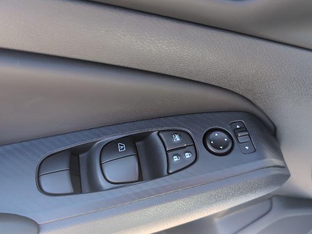 used 2023 Nissan Altima car, priced at $20,000