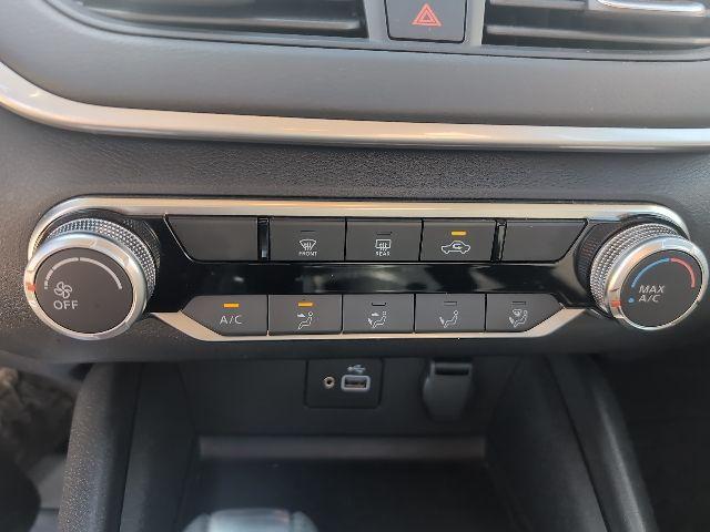 used 2023 Nissan Altima car, priced at $20,000