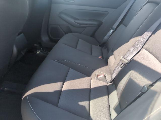 used 2023 Nissan Altima car, priced at $20,000