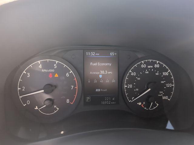used 2023 Nissan Altima car, priced at $20,000