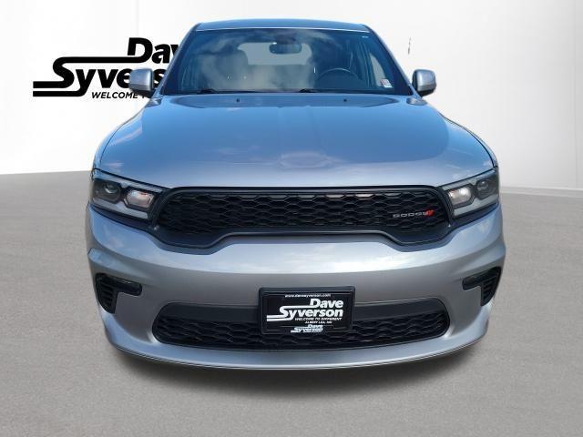 used 2021 Dodge Durango car, priced at $26,000