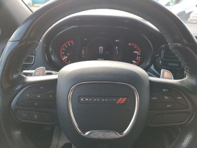 used 2021 Dodge Durango car, priced at $26,000