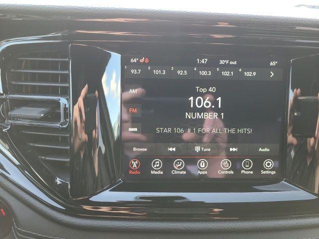 used 2021 Dodge Durango car, priced at $26,000