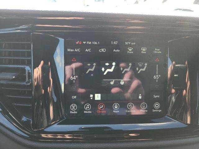 used 2021 Dodge Durango car, priced at $26,000