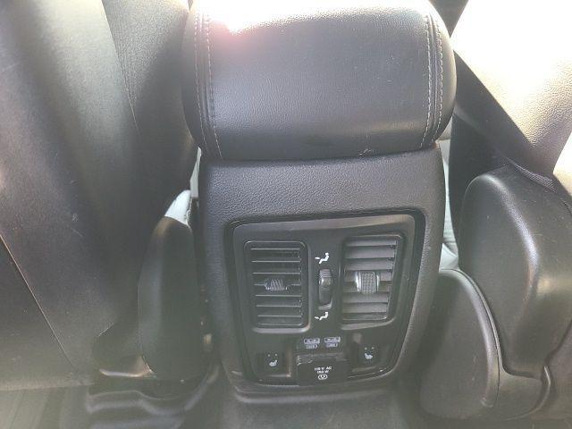 used 2021 Dodge Durango car, priced at $26,000