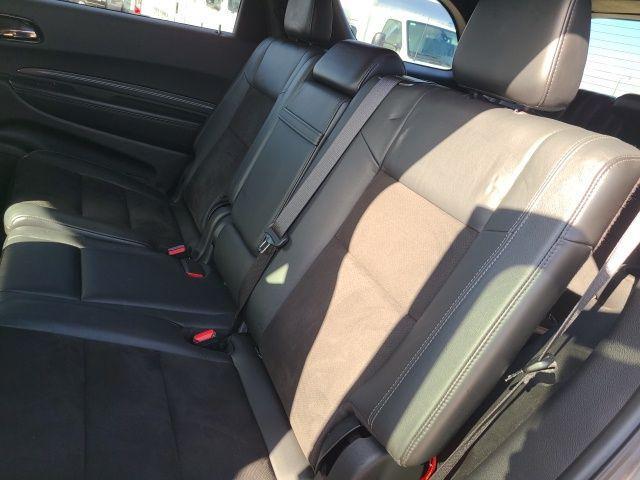 used 2021 Dodge Durango car, priced at $26,000