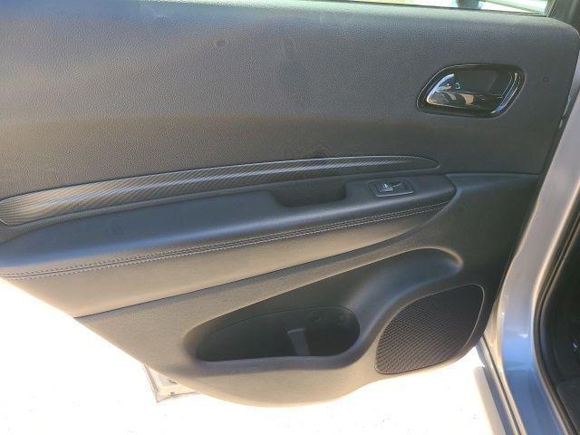 used 2021 Dodge Durango car, priced at $26,000