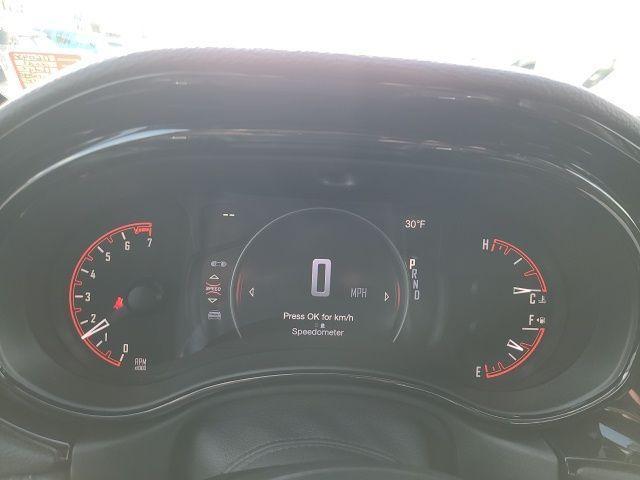 used 2021 Dodge Durango car, priced at $26,000